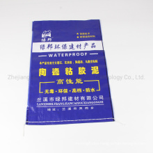 China Made Plastic PP Woven Powder Bag